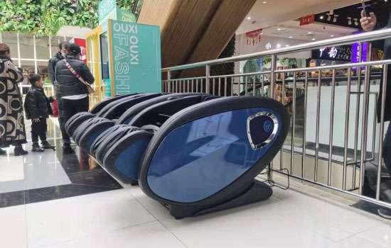 芝华仕按摩椅是什么档次（芝华仕按摩椅怎么样）